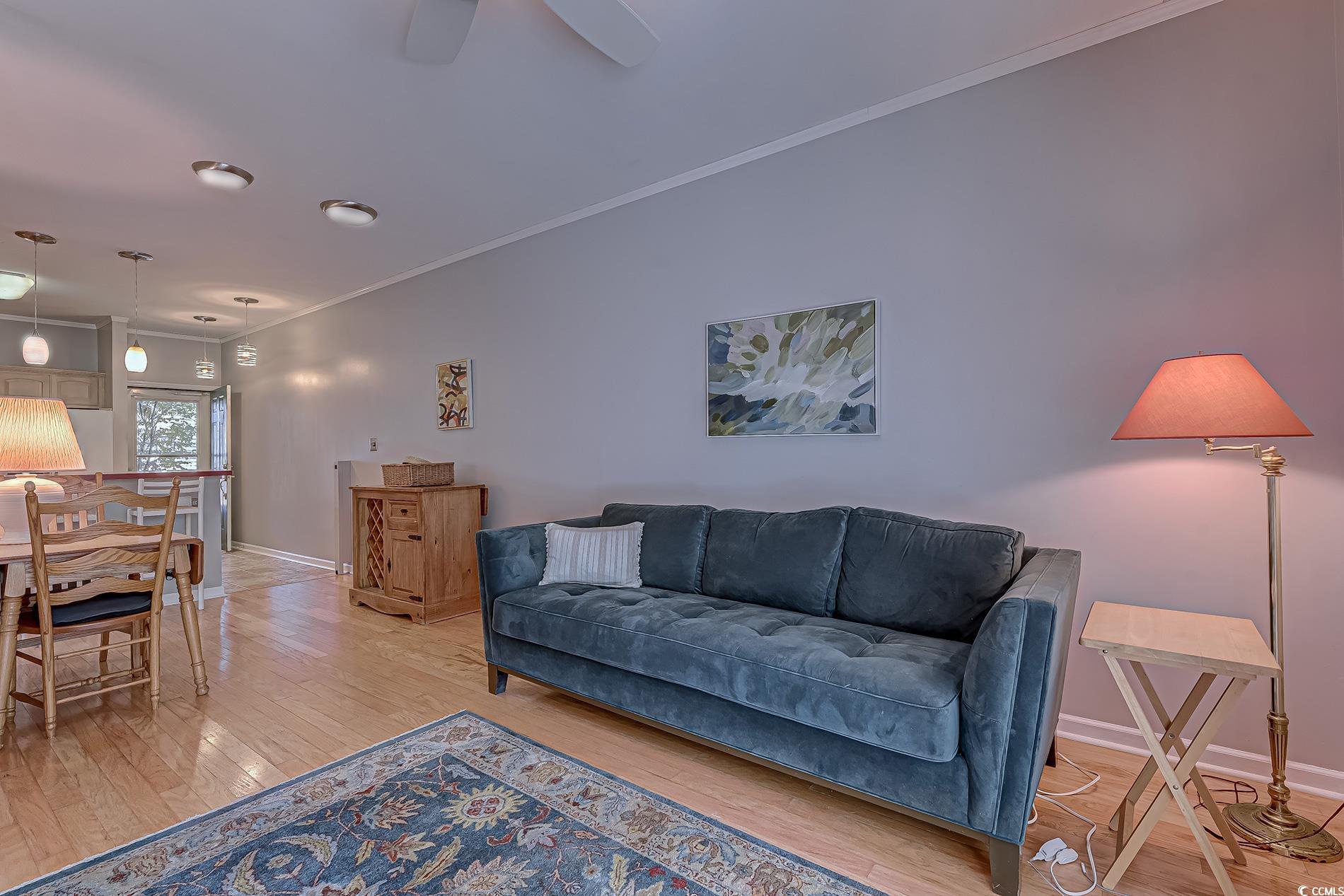 2304 Sweetwater Boulevard, Unit 2304 Murrells Inlet, SC 29576 - Photo 3 of 40