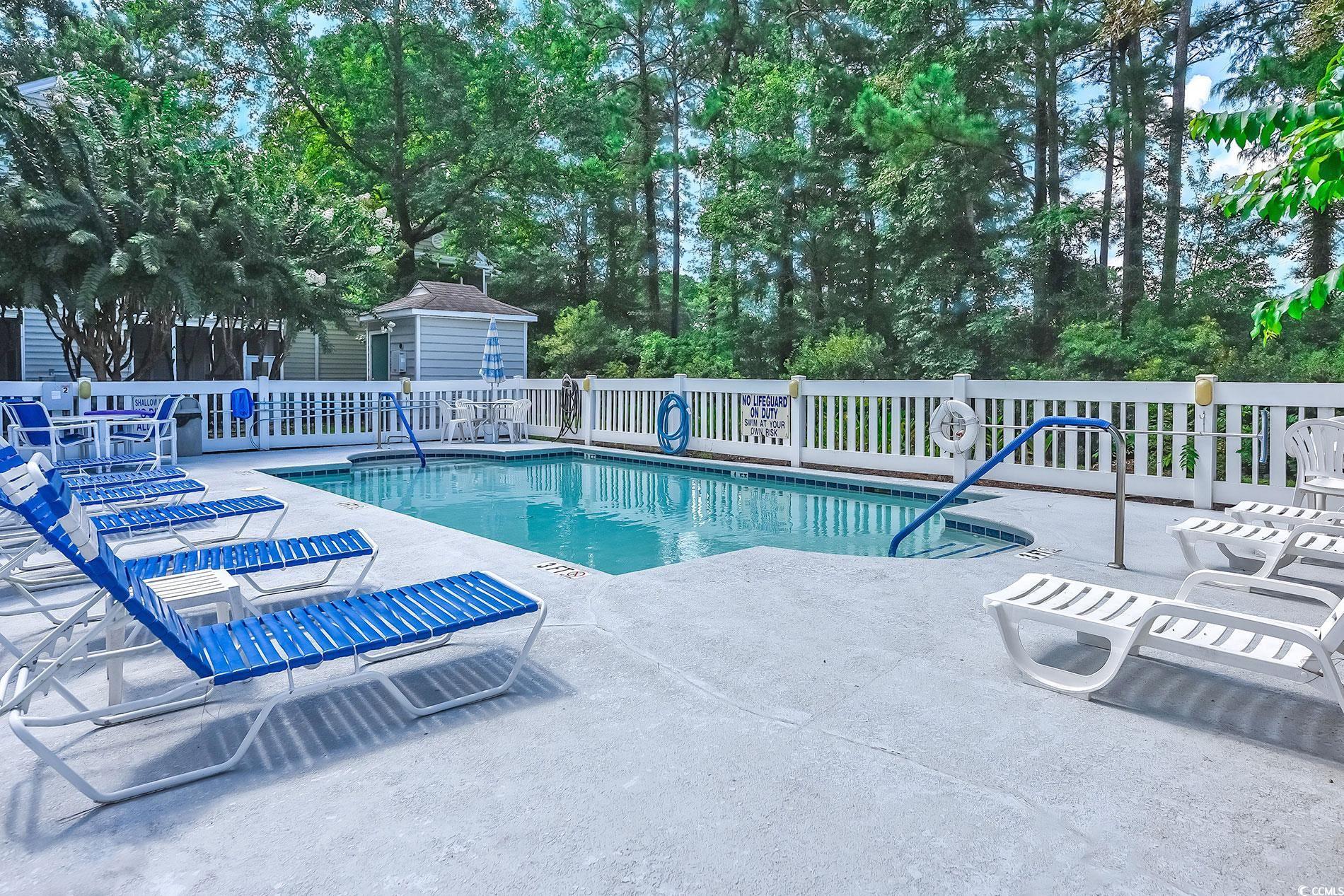 2304 Sweetwater Boulevard, Unit 2304 Murrells Inlet, SC 29576 - Photo 34 of 40