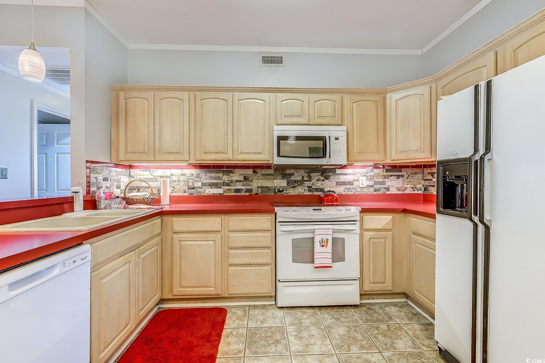 2304 Sweetwater Boulevard, Unit 2304 Murrells Inlet, SC 29576 - Photo 7 of 40