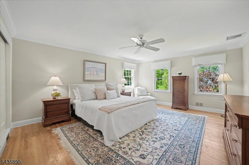 52 Hampton Road Chatham, NJ 07928 - Photo 13 of 34