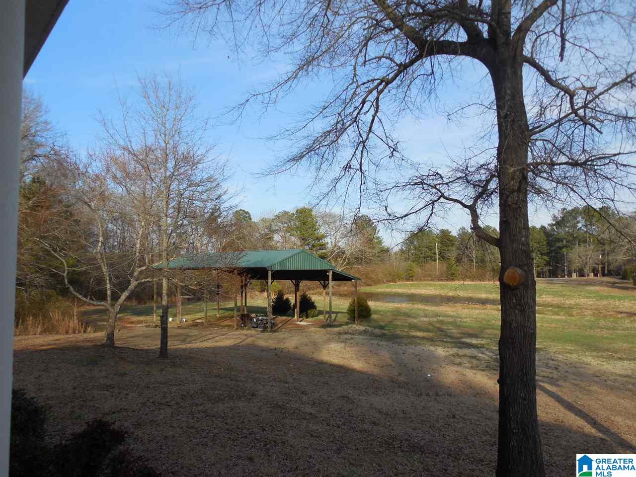 1147 Harold Boozer Road Jacksonville, AL 36265 - Photo 32 of 39