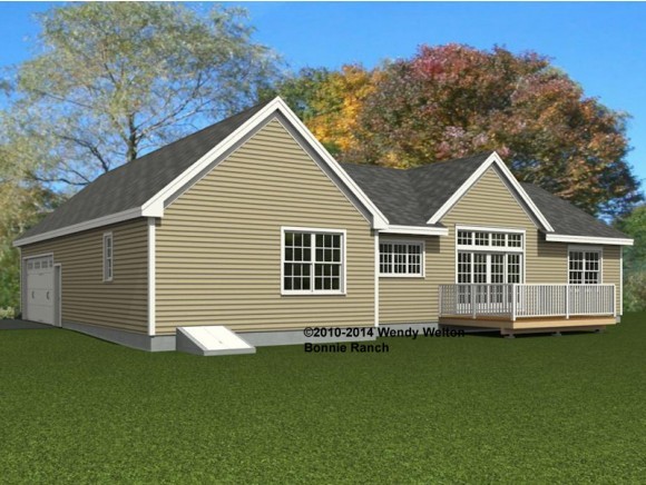 Lot 15-11 Young Road Barrington, NH 03825 - Photo 2 of 8 Gallery Image 2