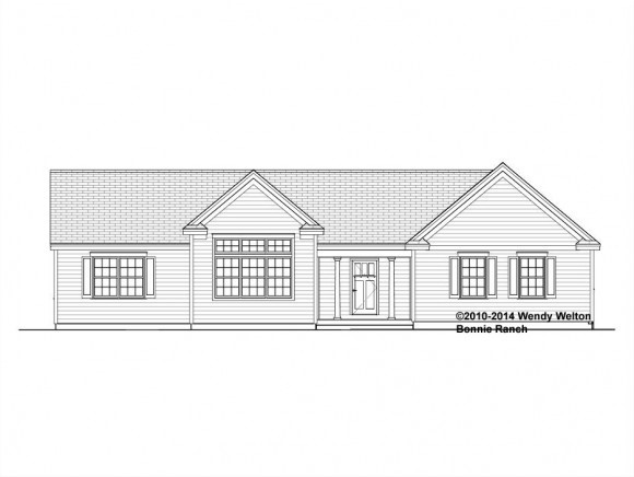 Lot 15-11 Young Road Barrington, NH 03825 - Photo 4 of 8 Gallery Image 4