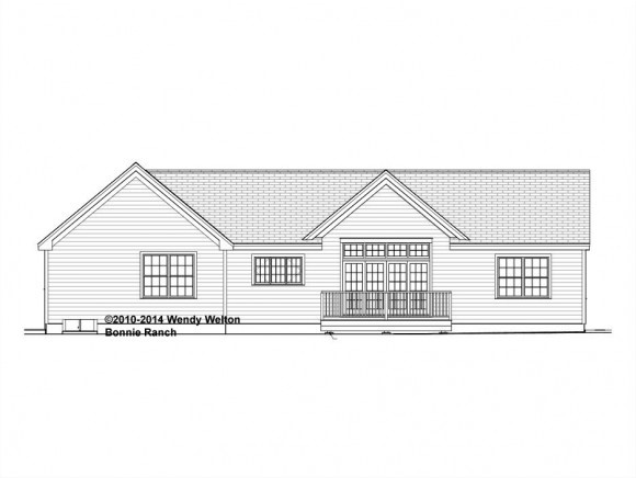 Lot 15-11 Young Road Barrington, NH 03825 - Photo 5 of 8 Gallery Image 5