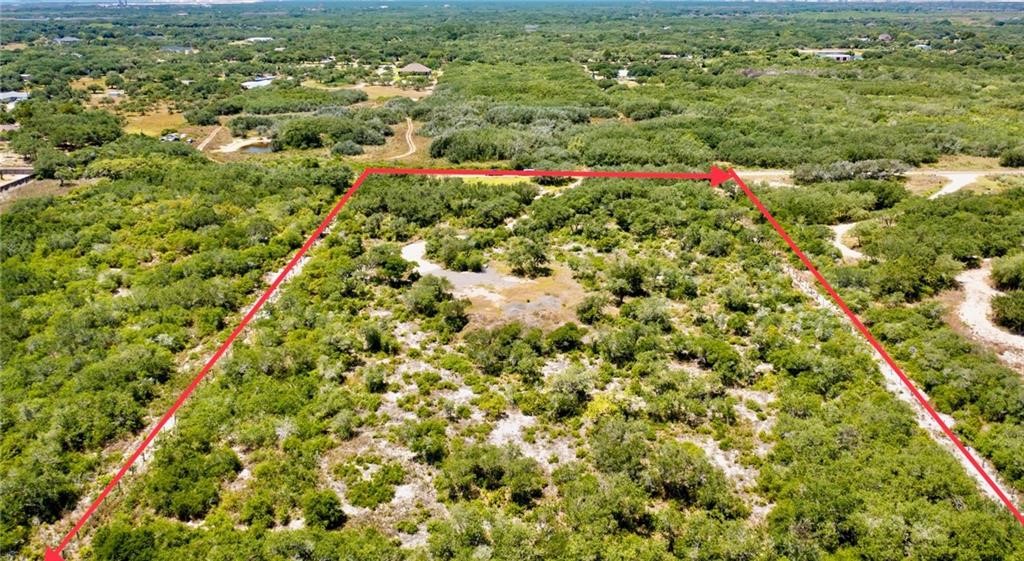 0 West Rhodes Avenue Aransas Pass, TX 78336 - Photo 4 of 11