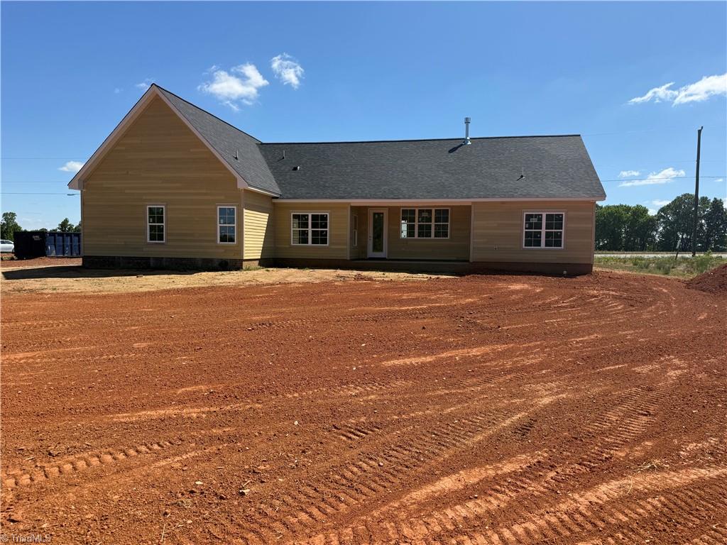156 Greenhill Road Mocksville, NC 27028 - Photo 4 of 19