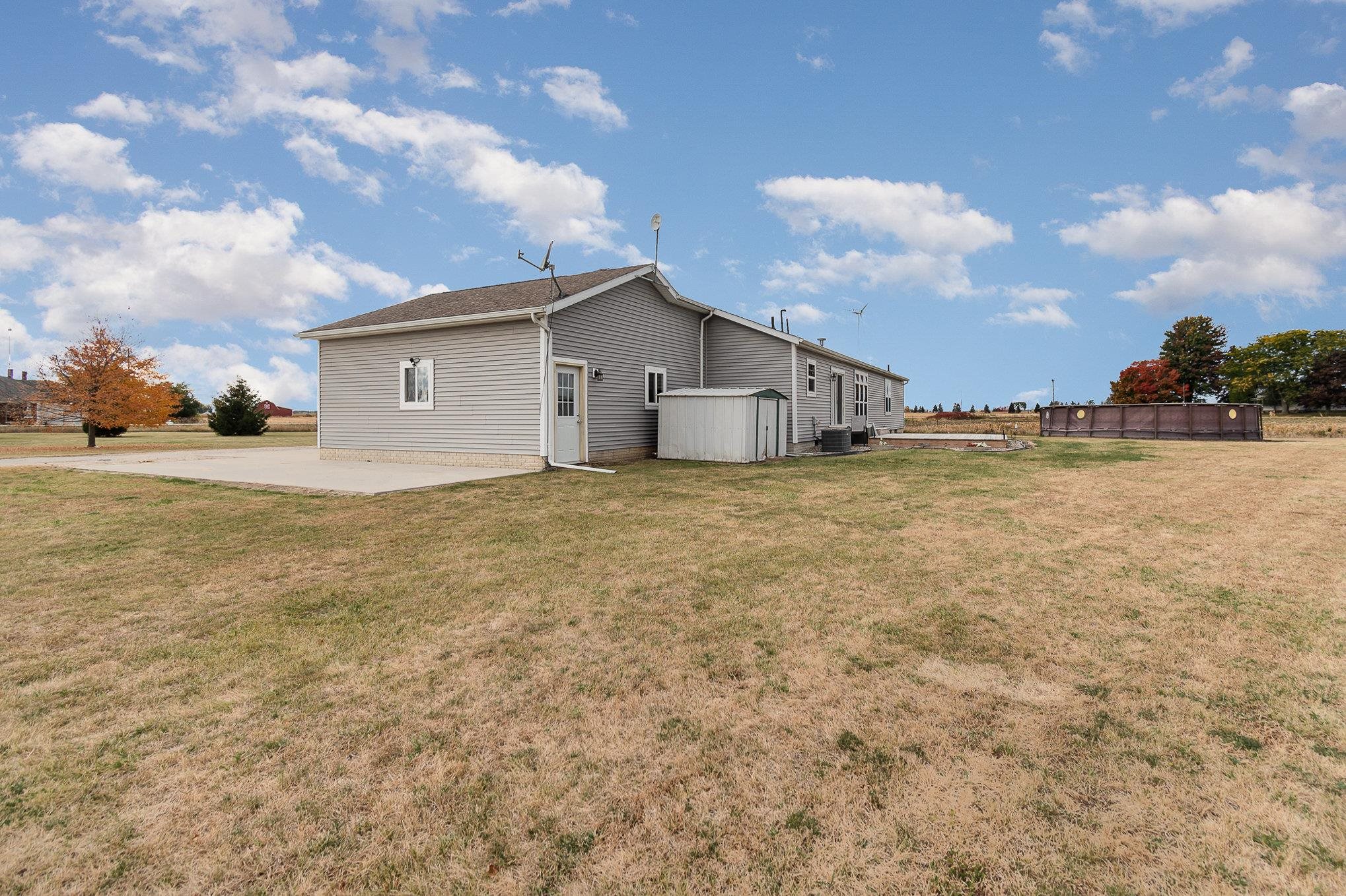5466 West Buchanan Road Ithaca, MI 48847 - Photo 25 of 33