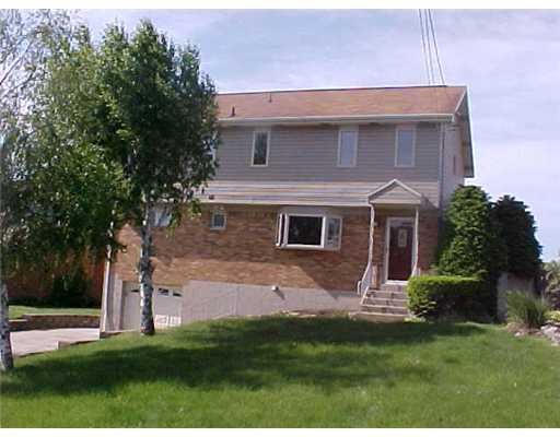 207 Lenore Drive McKees Rocks, PA 15136 - Photo 1 of 17 Exterior Front.
