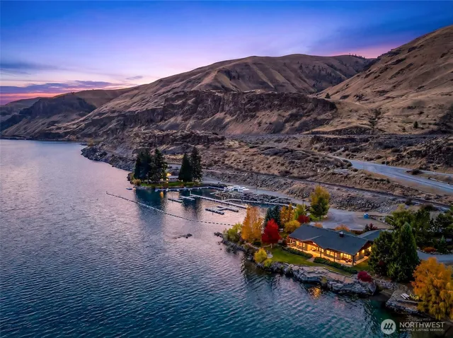 $1,550,000 | 7405 Us Highway, Wenatchee, WA 98801