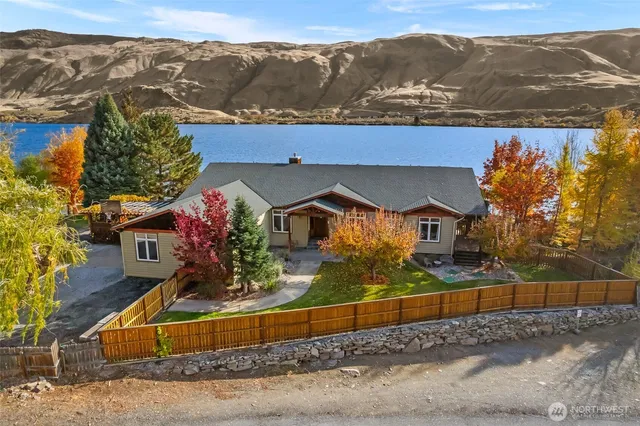 $1,550,000 | 7405 Us Highway, Wenatchee, WA 98801