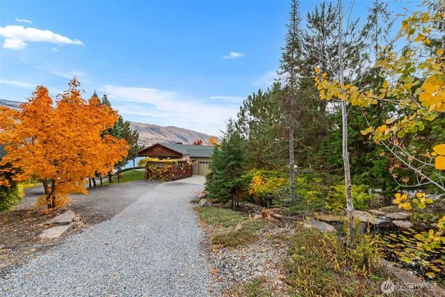 $1,550,000 | 7405 Us Highway, Wenatchee, WA 98801