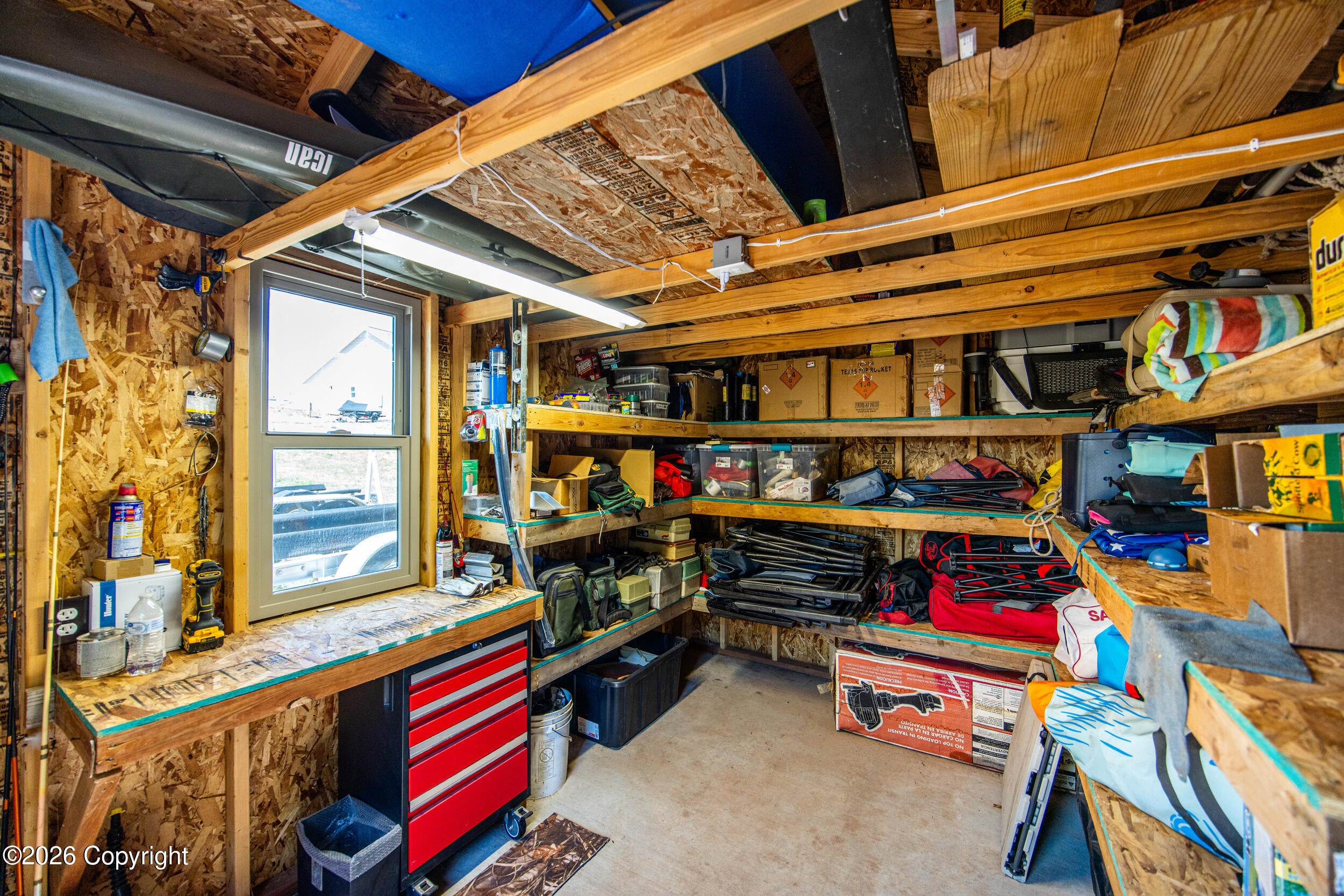 21 Promontory Way Buffalo, WY 82834 - Photo 62 of 74 Gallery Image 62