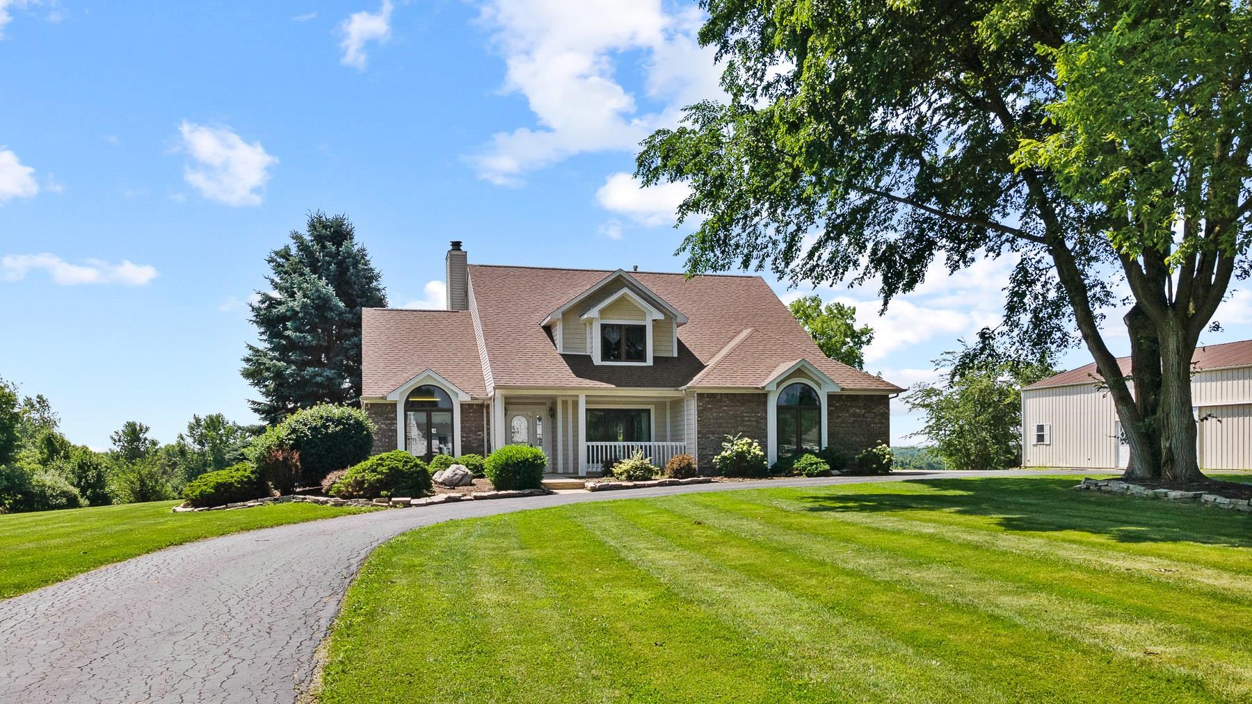 11708 Redding Drive Fort Wayne, IN 46814 - Photo 1 of 35