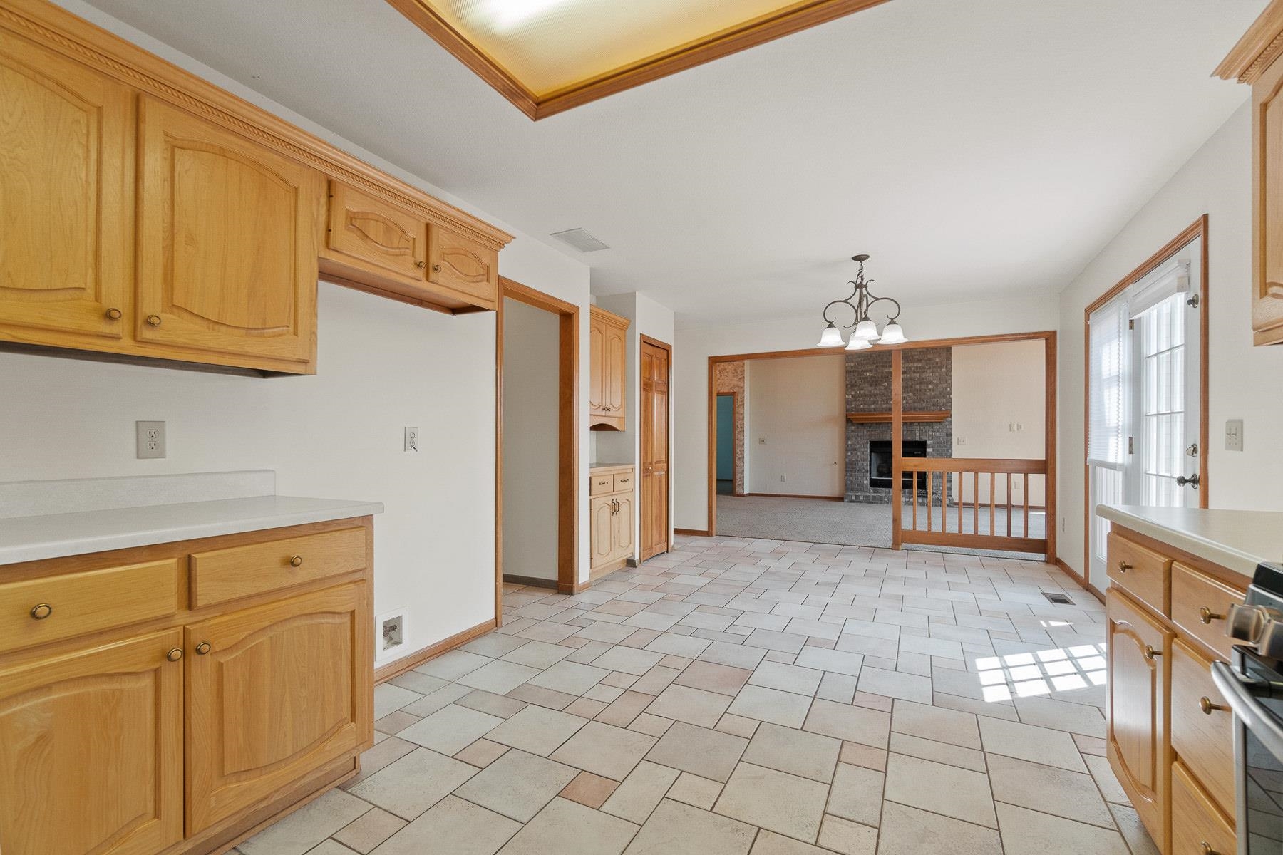 11708 Redding Drive Fort Wayne, IN 46814 - Photo 12 of 35