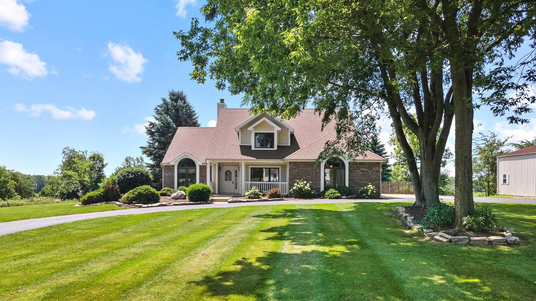 11708 Redding Drive Fort Wayne, IN 46814 - Photo 2 of 35