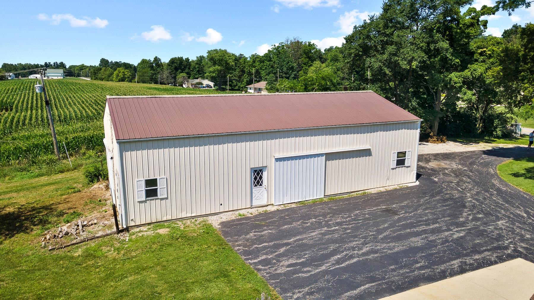 11708 Redding Drive Fort Wayne, IN 46814 - Photo 26 of 35