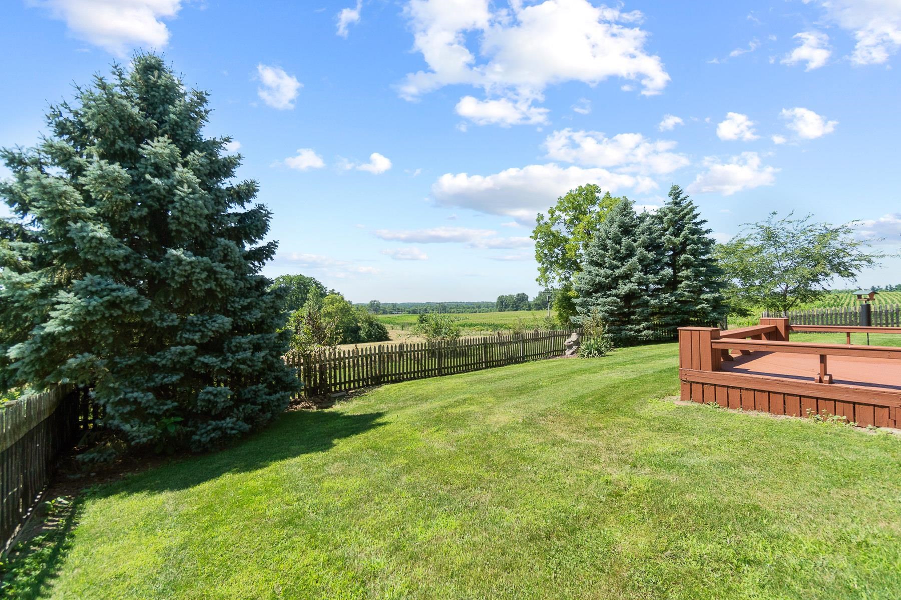 11708 Redding Drive Fort Wayne, IN 46814 - Photo 30 of 35