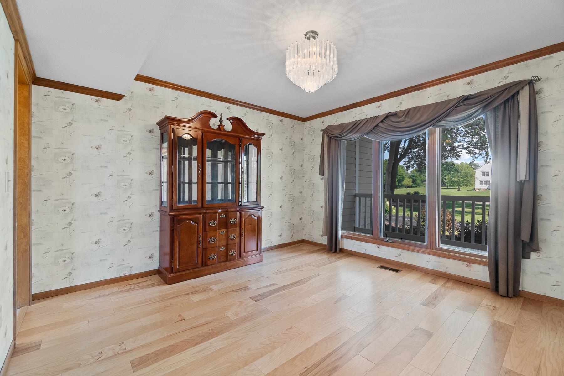 11708 Redding Drive Fort Wayne, IN 46814 - Photo 3 of 35