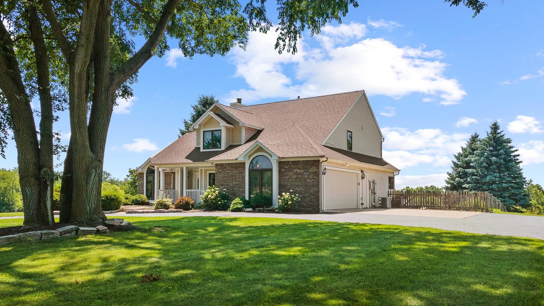 11708 Redding Drive Fort Wayne, IN 46814 - Photo 31 of 35