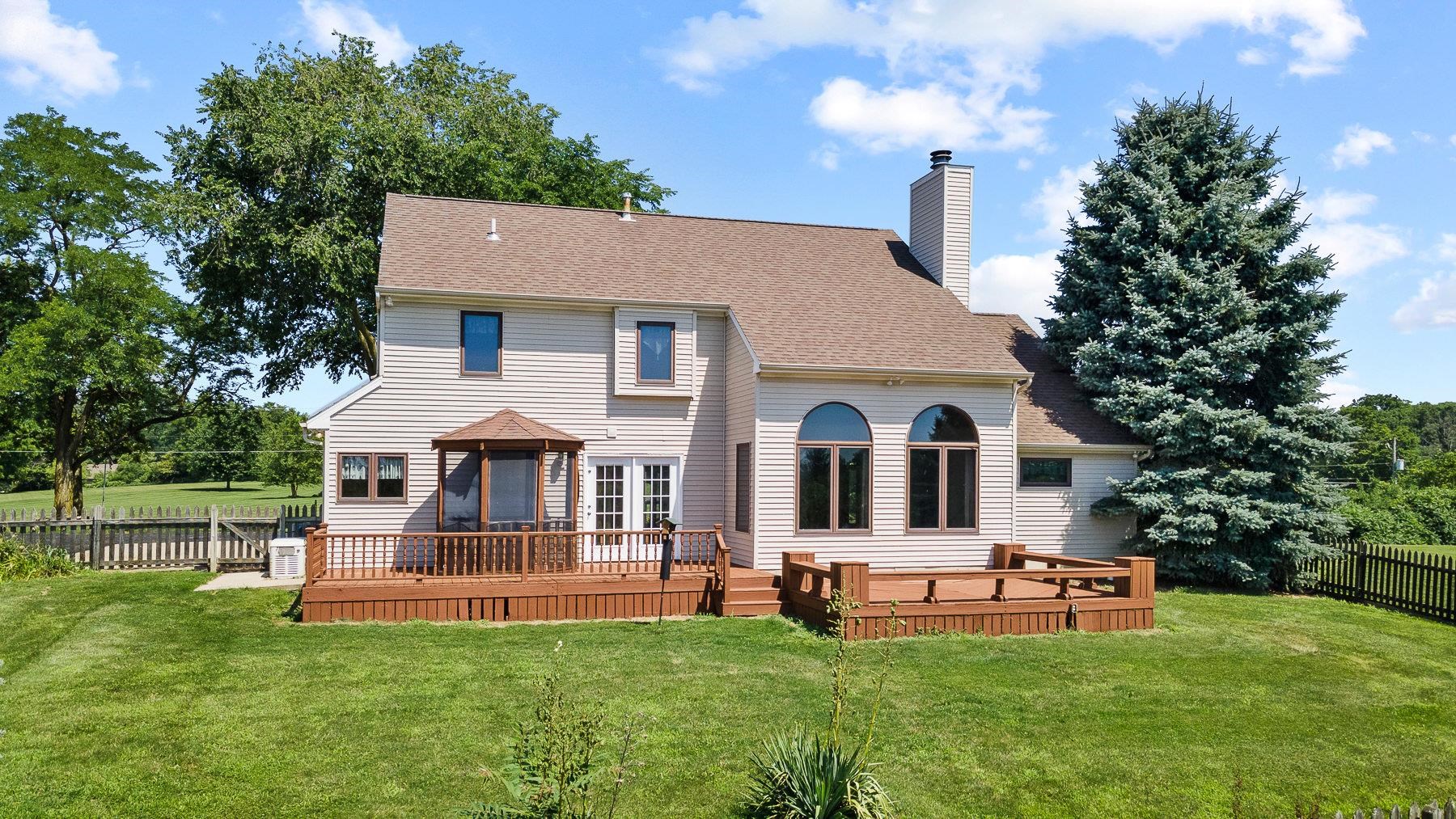 11708 Redding Drive Fort Wayne, IN 46814 - Photo 33 of 35