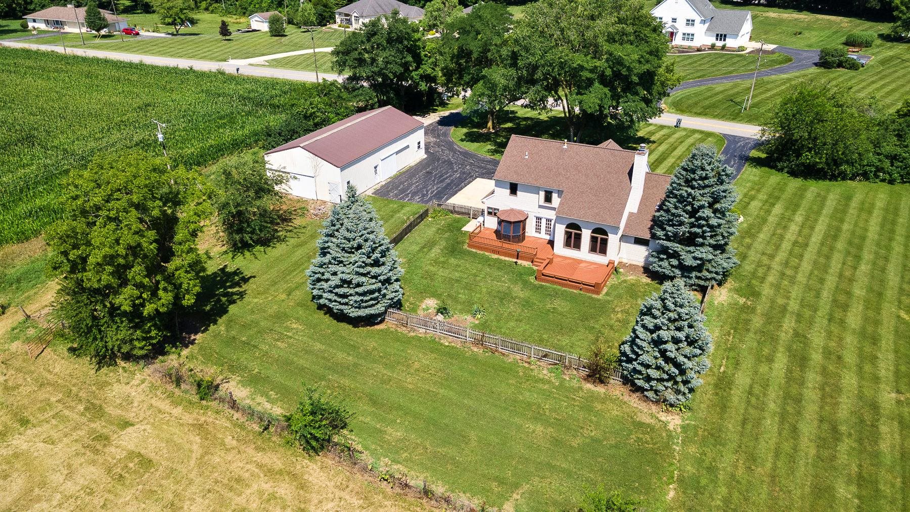 11708 Redding Drive Fort Wayne, IN 46814 - Photo 34 of 35