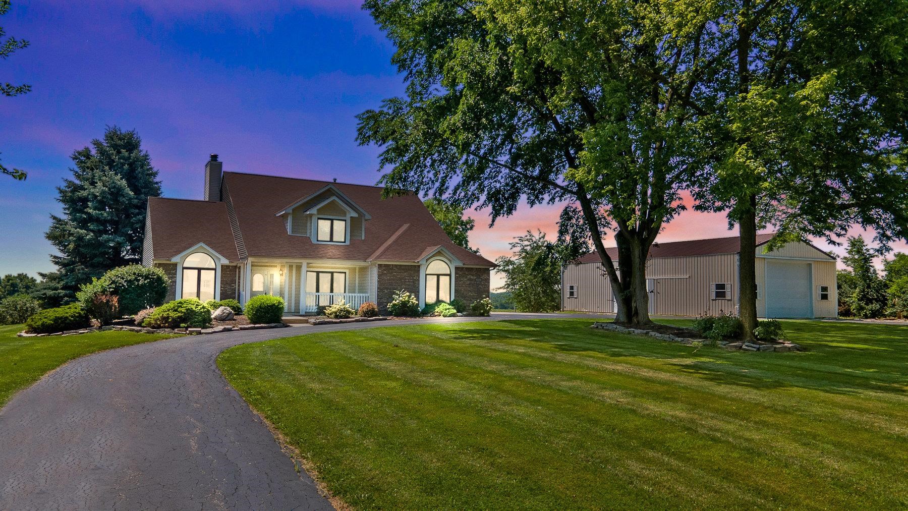 11708 Redding Drive Fort Wayne, IN 46814 - Photo 35 of 35