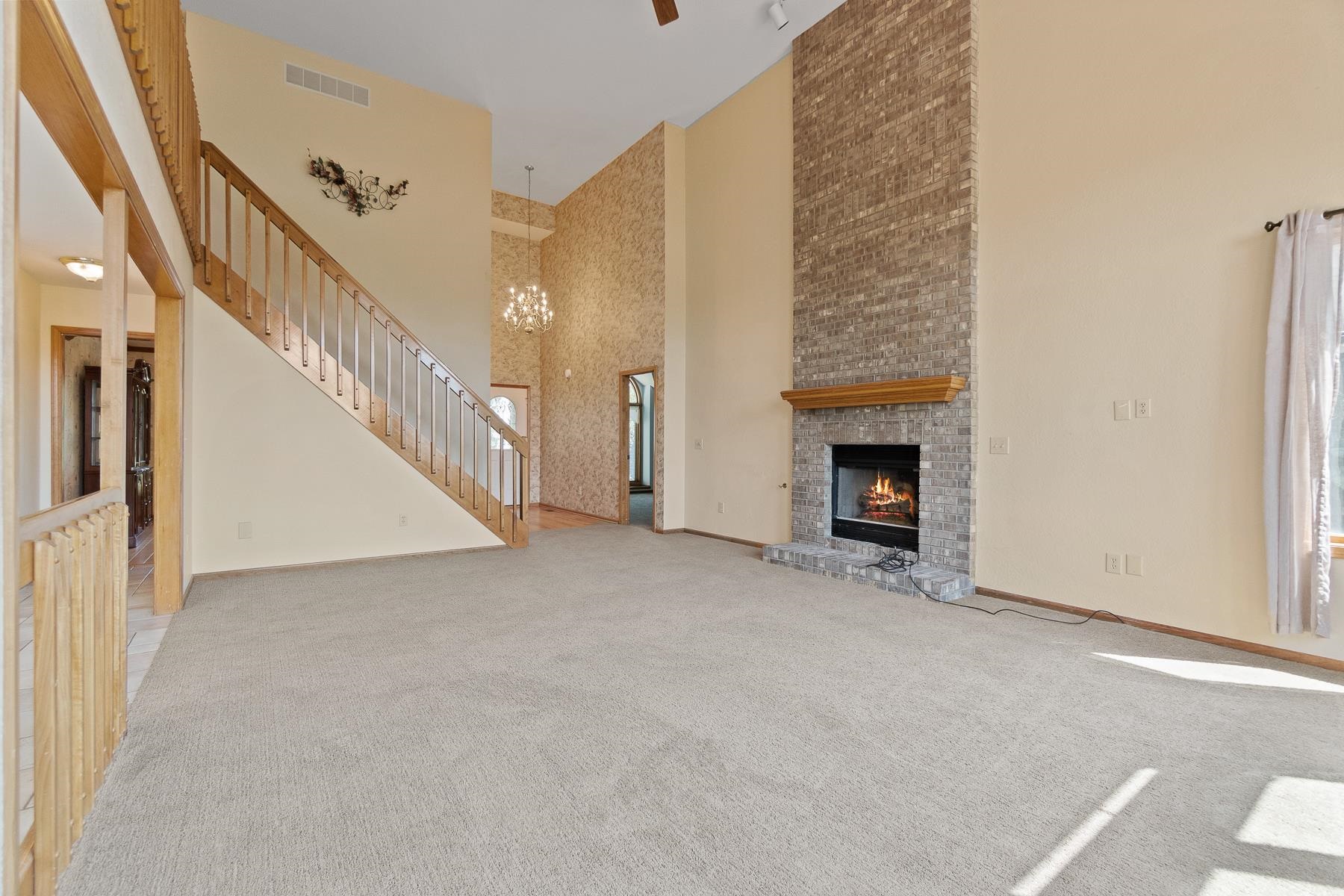 11708 Redding Drive Fort Wayne, IN 46814 - Photo 5 of 35