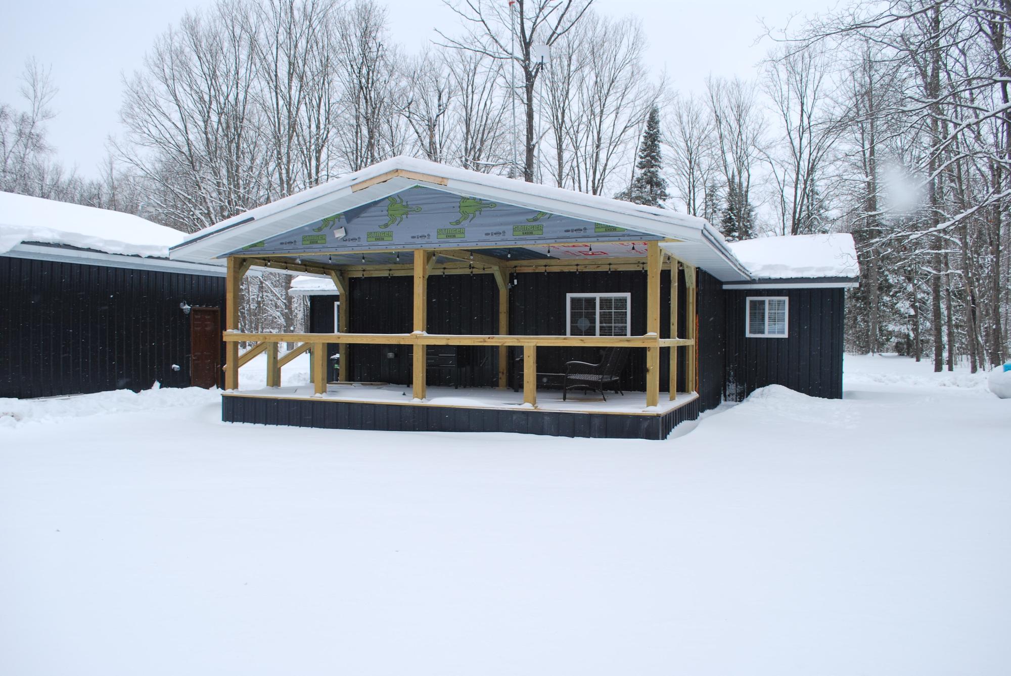 8341 Keith Siding Road Crandon, WI 54520 - Photo 3 of 56 Gallery Image 3