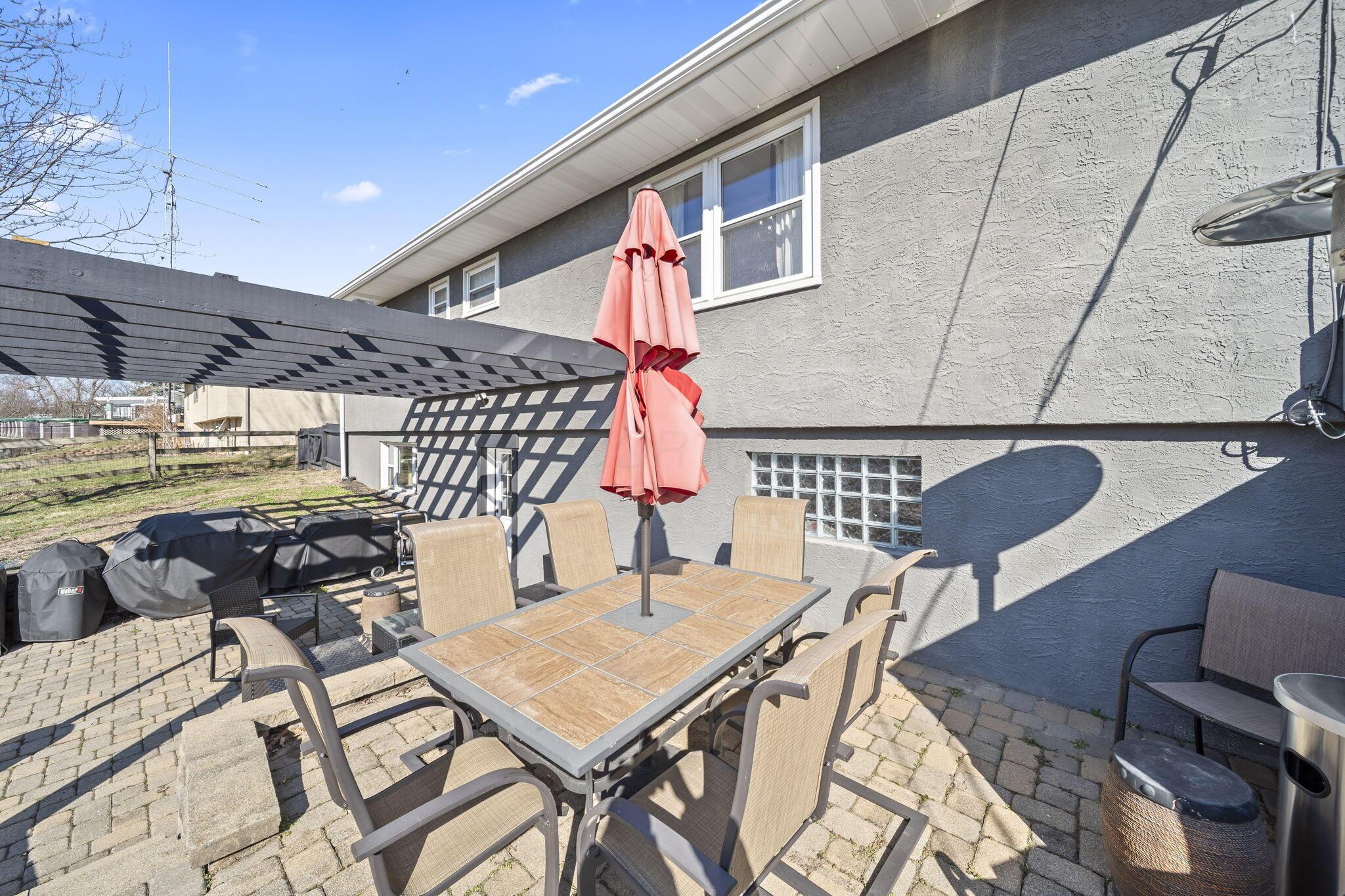 2431 White Road Grove City, OH 43123 - Photo 62 of 81 outdoor relaxation