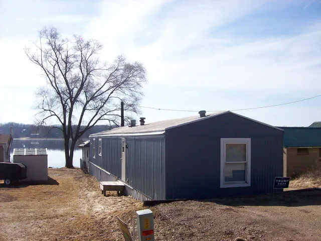 $349,900 | W5931 Liberty Street, Packwaukee, WI 53953