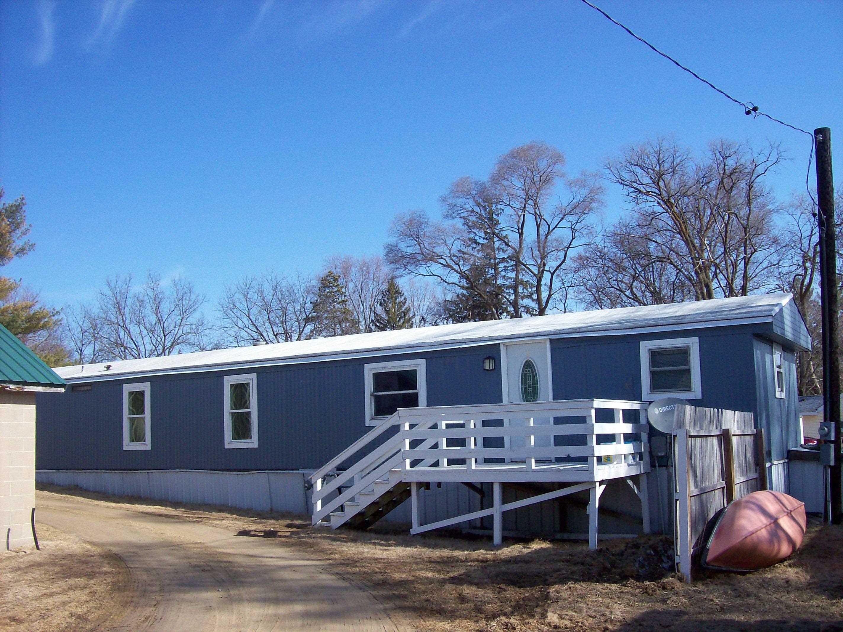 W5931 Liberty Street Packwaukee, WI 53953 - Photo 30 of 52