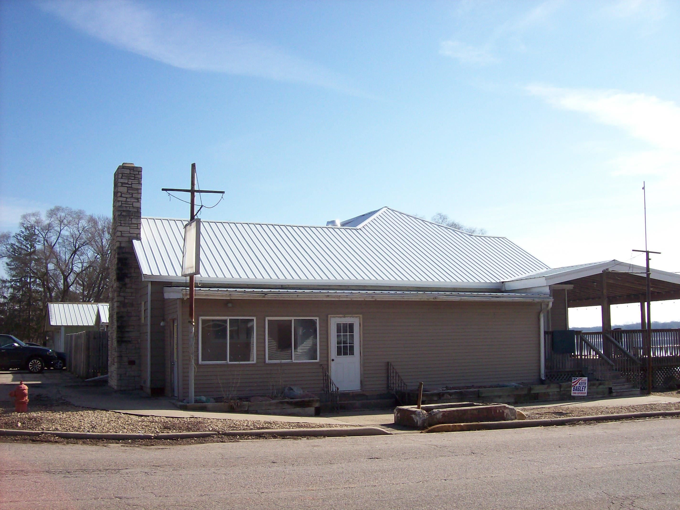 W5931 Liberty Street Packwaukee, WI 53953 - Photo 3 of 52