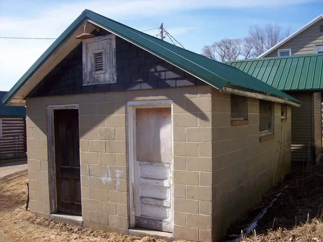 $349,900 | W5931 Liberty Street, Packwaukee, WI 53953