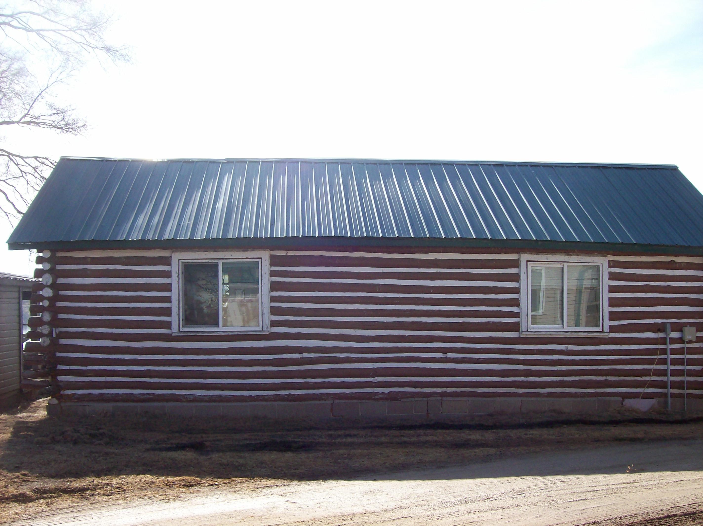 W5931 Liberty Street Packwaukee, WI 53953 - Photo 34 of 52