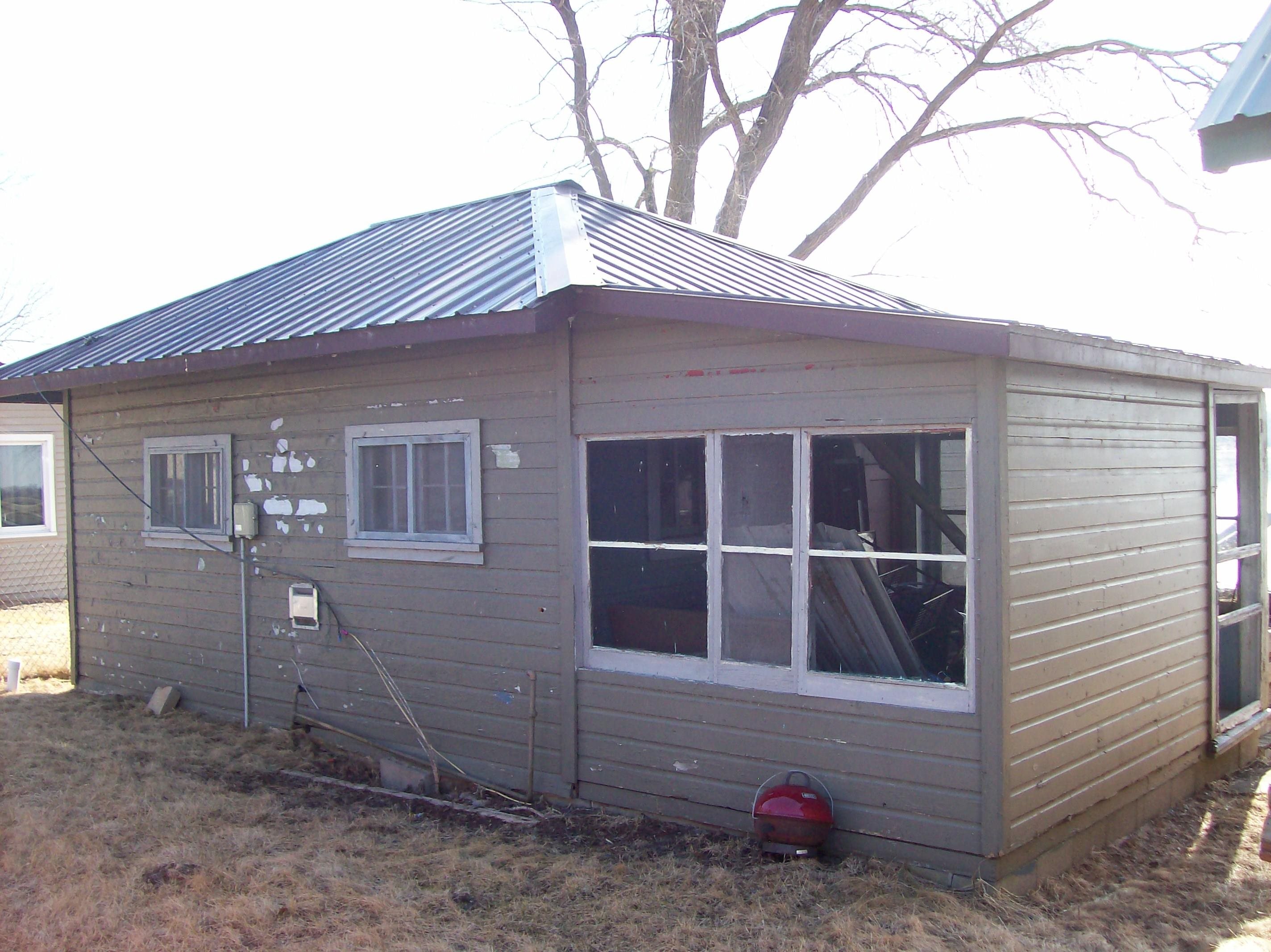 W5931 Liberty Street Packwaukee, WI 53953 - Photo 35 of 52