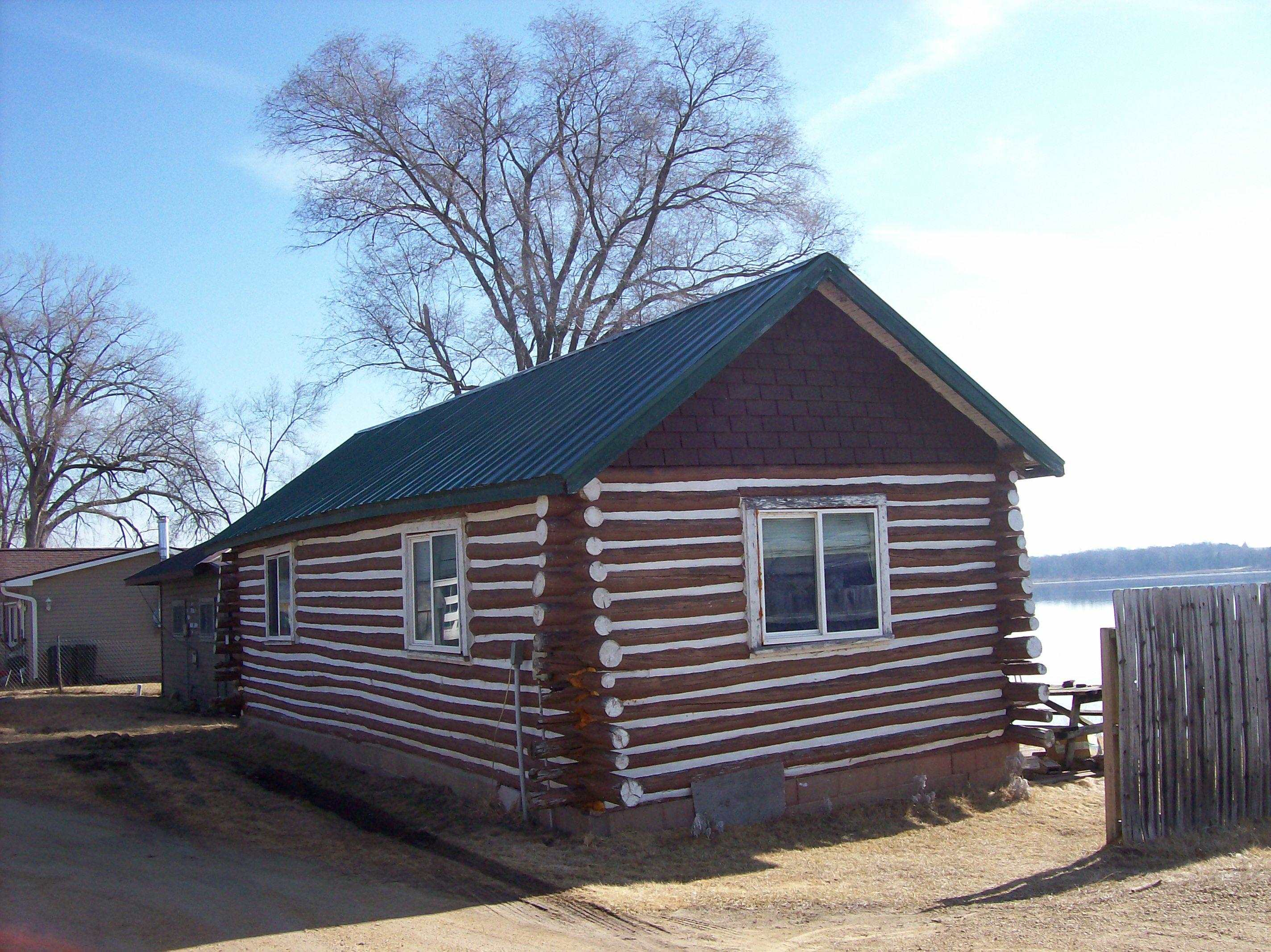 W5931 Liberty Street Packwaukee, WI 53953 - Photo 39 of 52