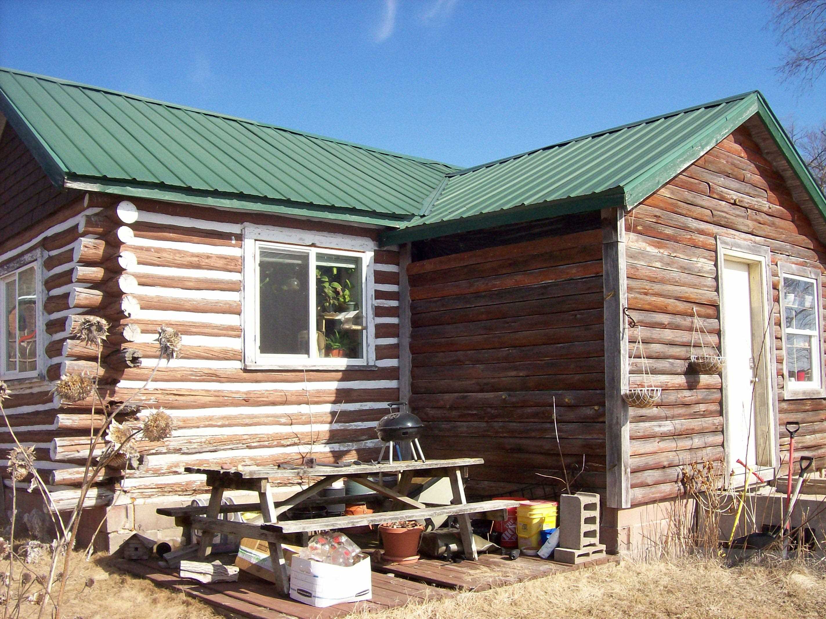 W5931 Liberty Street Packwaukee, WI 53953 - Photo 40 of 52