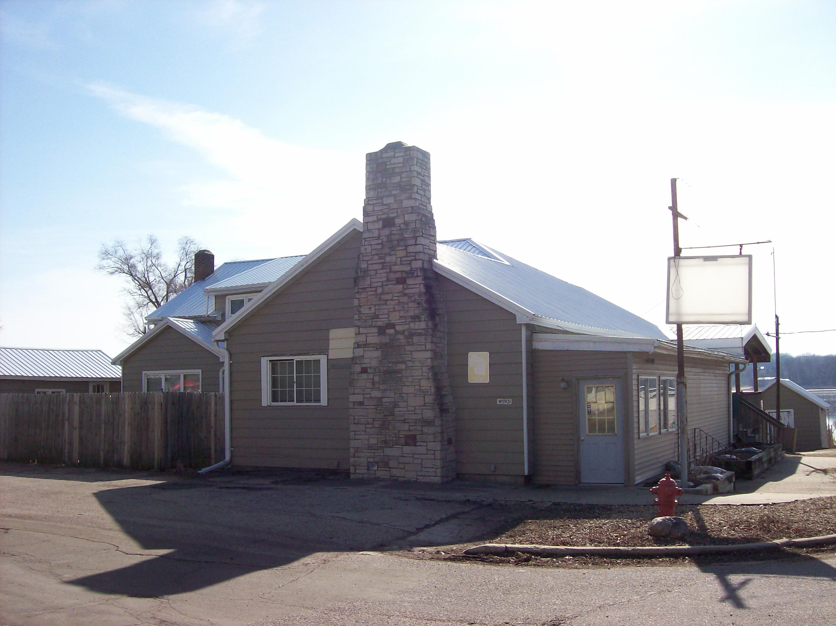 W5931 Liberty Street Packwaukee, WI 53953 - Photo 4 of 52