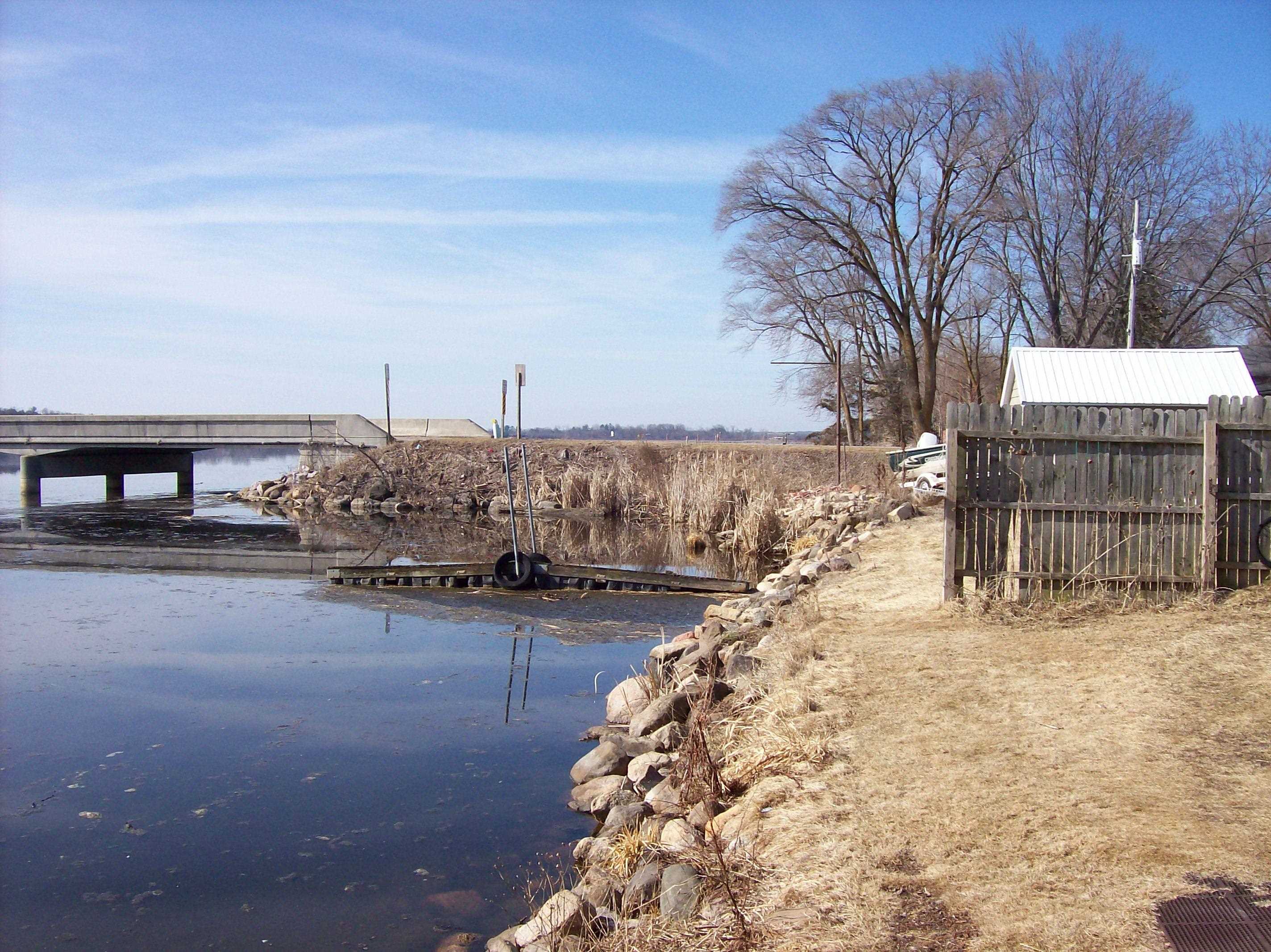 W5931 Liberty Street Packwaukee, WI 53953 - Photo 45 of 52