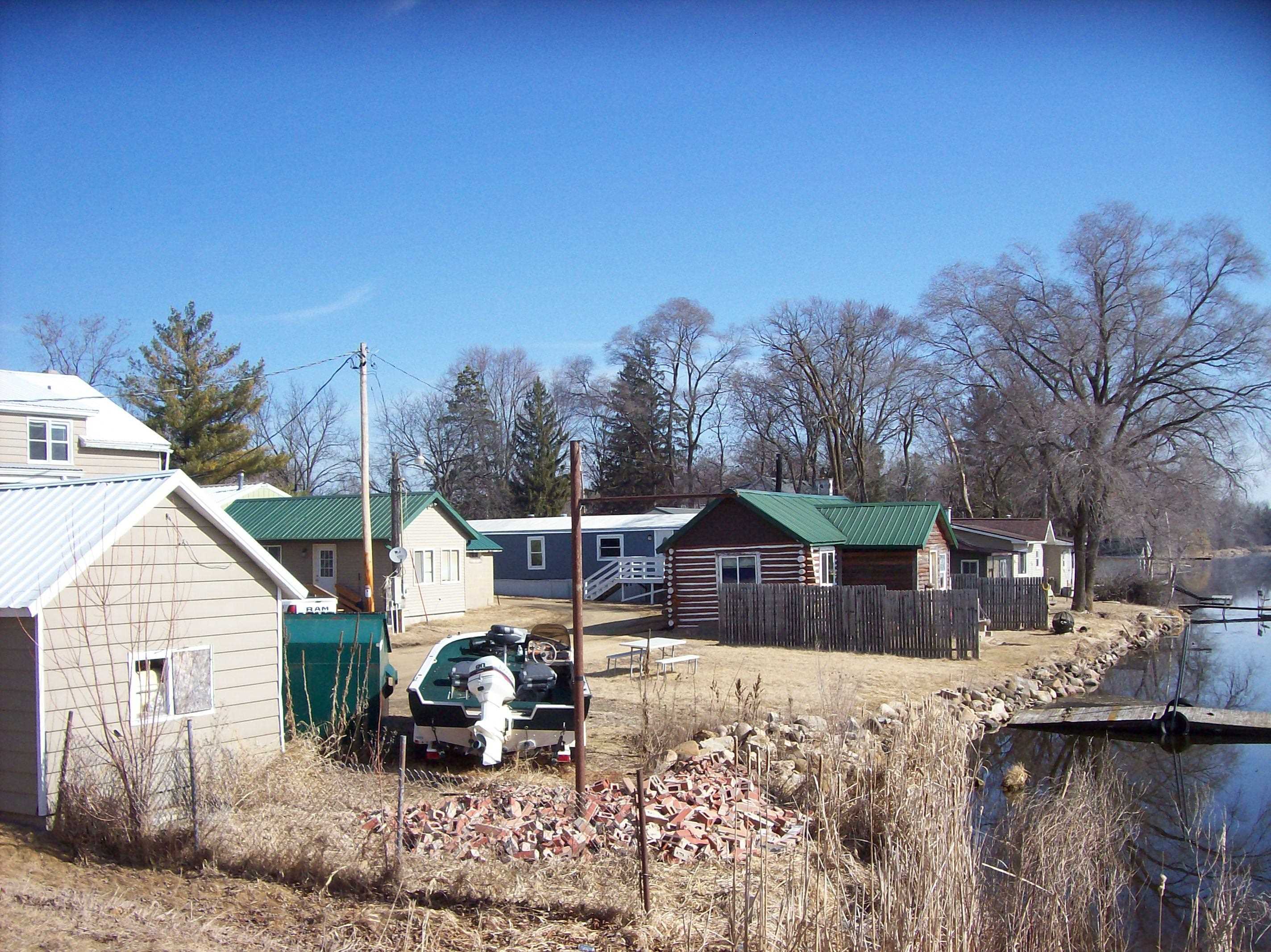 W5931 Liberty Street Packwaukee, WI 53953 - Photo 51 of 52