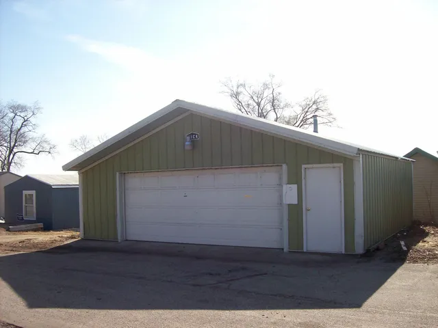 $349,900 | W5931 Liberty Street, Packwaukee, WI 53953