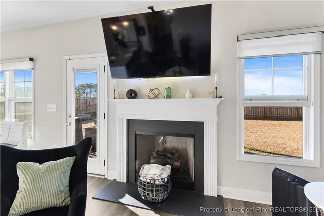 $364,999 | 199 Winnsboro Road, Raeford, NC 28376