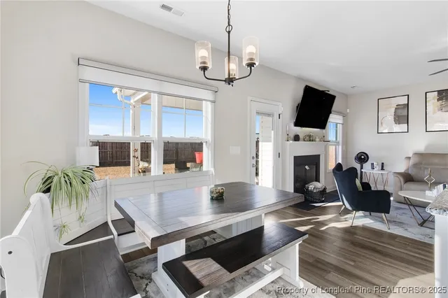 $364,999 | 199 Winnsboro Road, Raeford, NC 28376