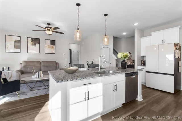 $364,999 | 199 Winnsboro Road, Raeford, NC 28376