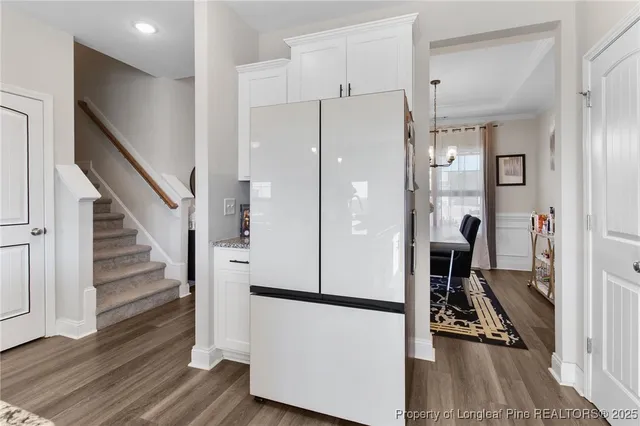 $364,999 | 199 Winnsboro Road, Raeford, NC 28376