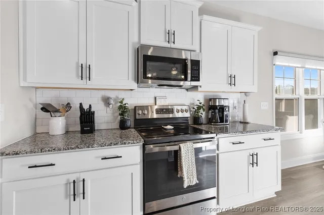 $364,999 | 199 Winnsboro Road, Raeford, NC 28376