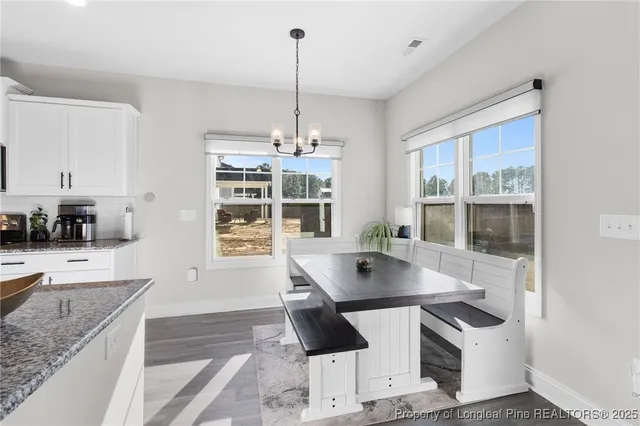 $364,999 | 199 Winnsboro Road, Raeford, NC 28376