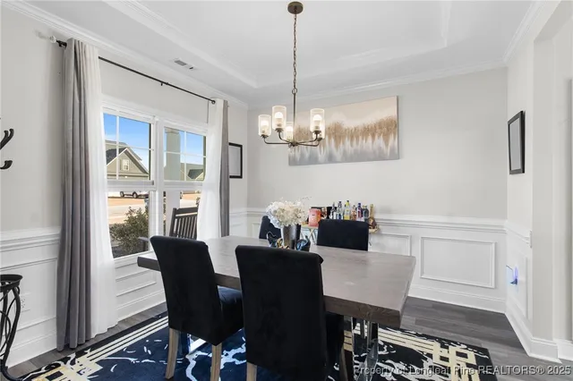 $364,999 | 199 Winnsboro Road, Raeford, NC 28376