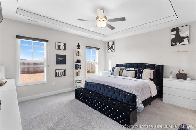 $364,999 | 199 Winnsboro Road, Raeford, NC 28376