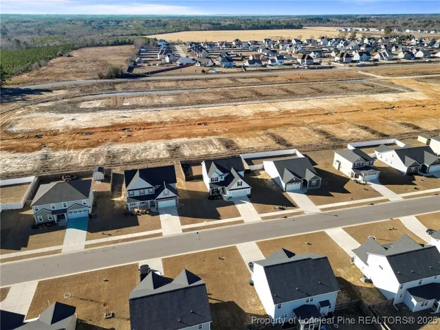 $364,999 | 199 Winnsboro Road, Raeford, NC 28376